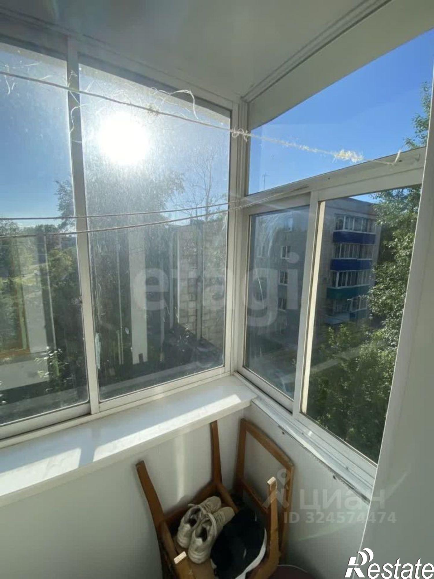 Купить квартиру за 3 749 000 рублей на ул Ленинградская, 59