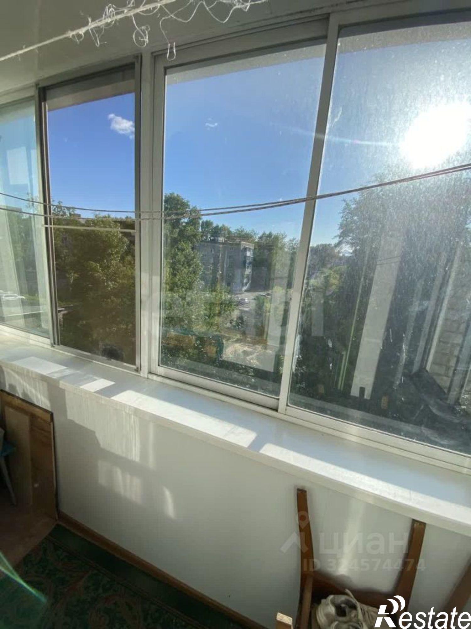 Купить квартиру за 3 749 000 рублей на ул Ленинградская, 59