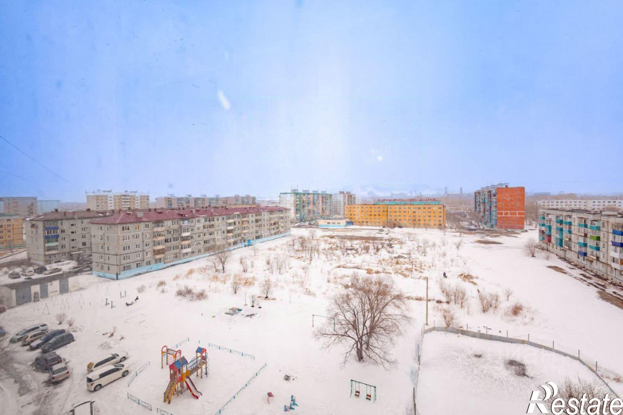 Купить квартиру за 4 650 000 рублей на ул Юбилейная, 8