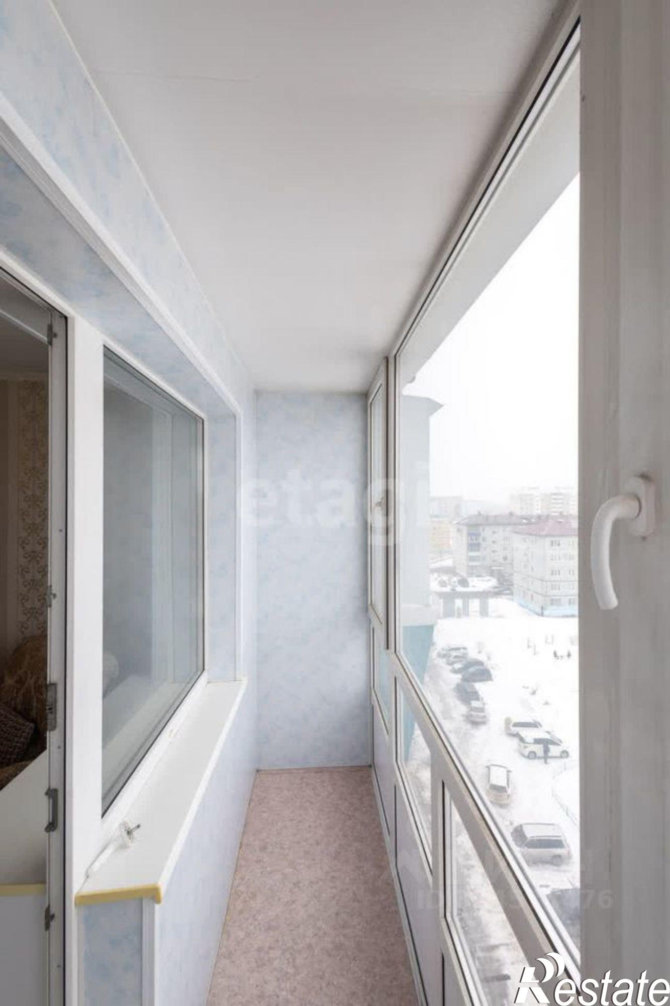 Купить квартиру за 4 650 000 рублей на ул Юбилейная, 8