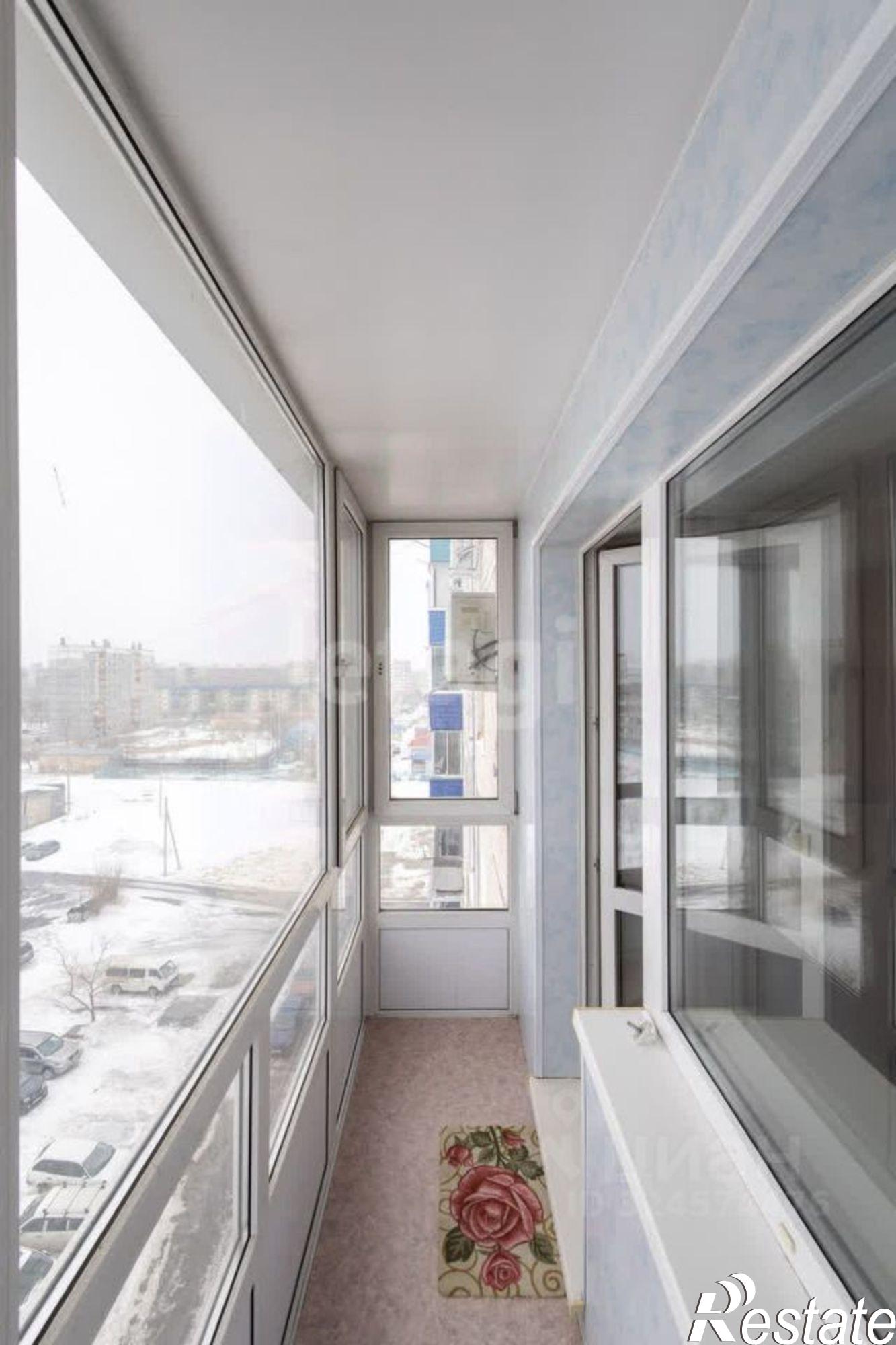 Купить квартиру за 4 650 000 рублей на ул Юбилейная, 8