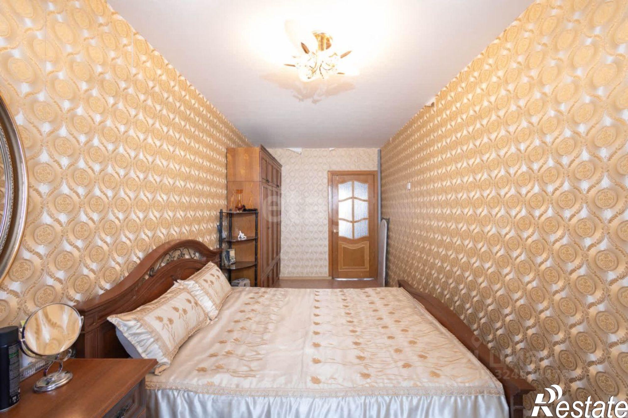 Купить квартиру за 4 650 000 рублей на ул Юбилейная, 8