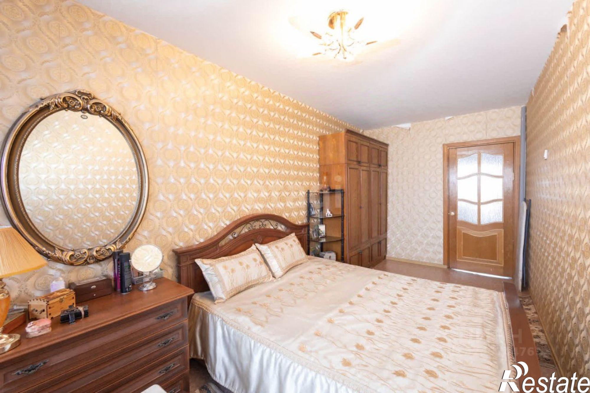 Купить квартиру за 4 650 000 рублей на ул Юбилейная, 8