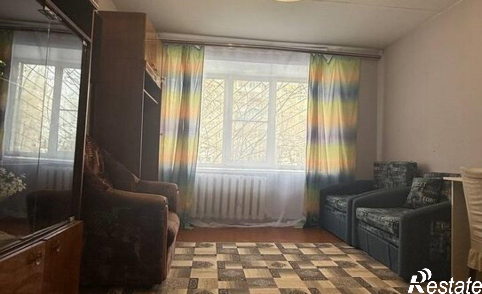 Купить квартиру за 3 500 000 рублей на проспект Победы, 53