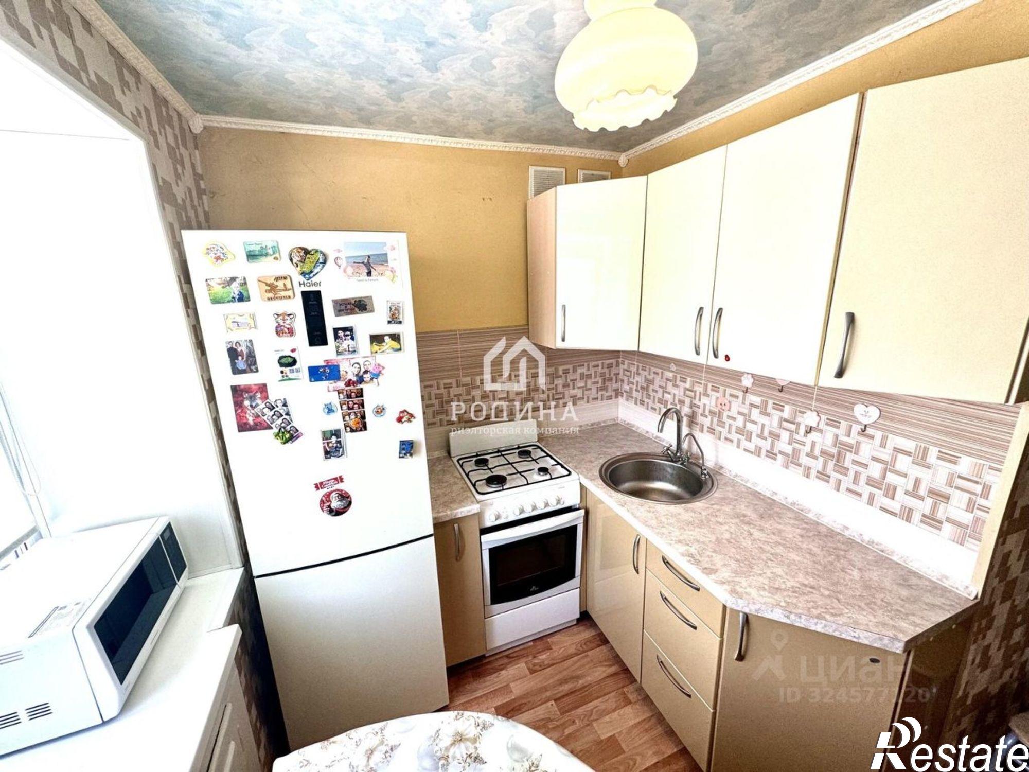 Купить квартиру за 4 450 000 рублей на Интернациональный проспект, 53 к3