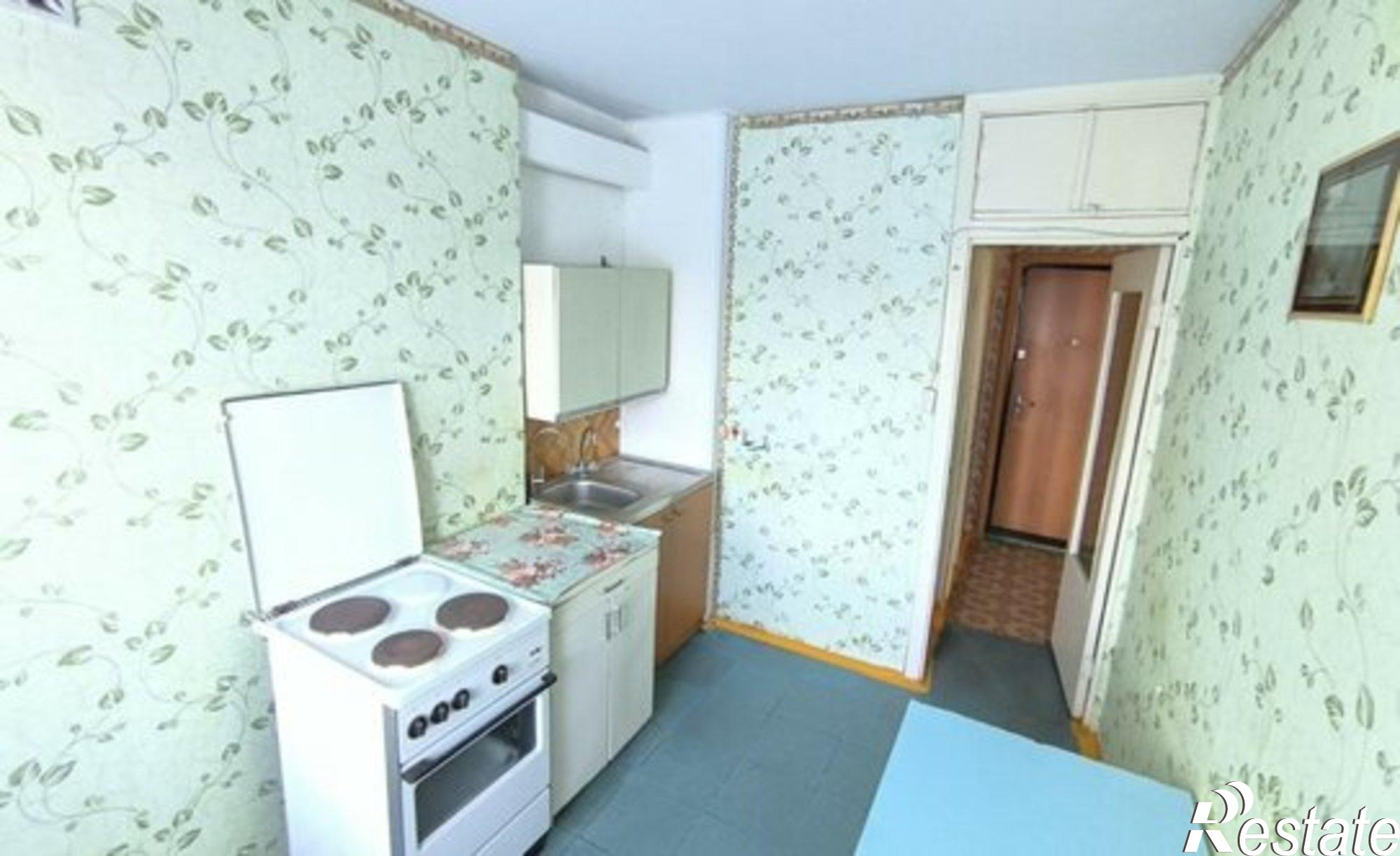 Купить квартиру за 4 100 000 рублей на улица Дикопольцева, 38