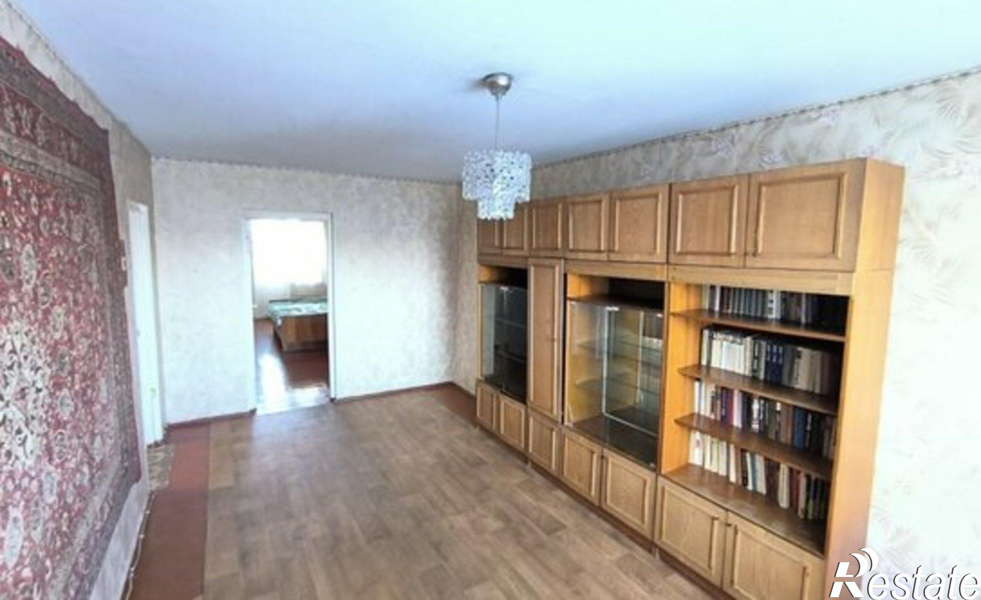 Купить квартиру за 4 100 000 рублей на улица Дикопольцева, 38