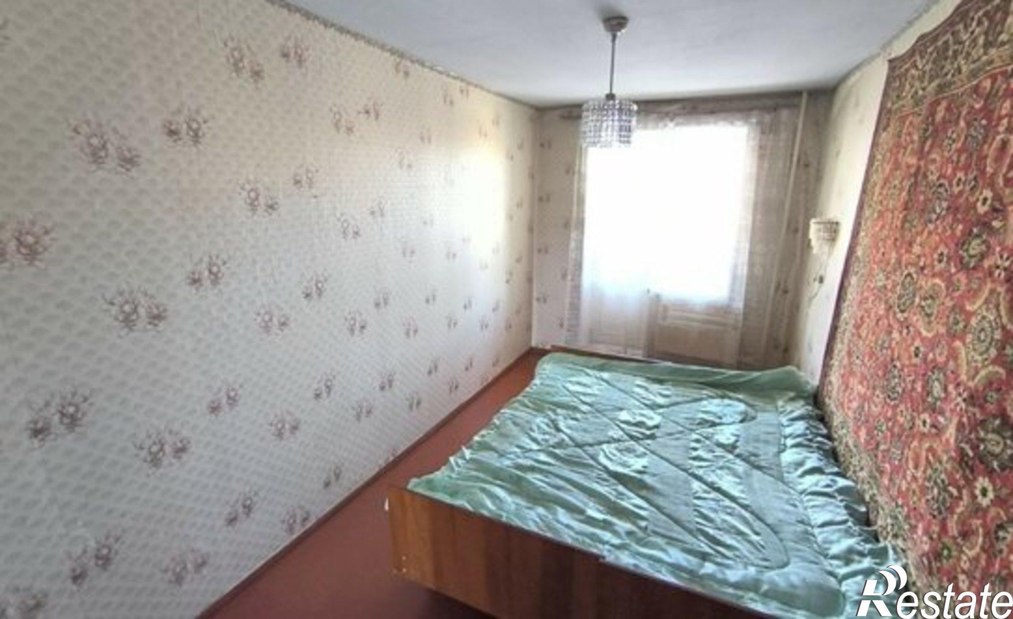 Купить квартиру за 4 100 000 рублей на улица Дикопольцева, 38