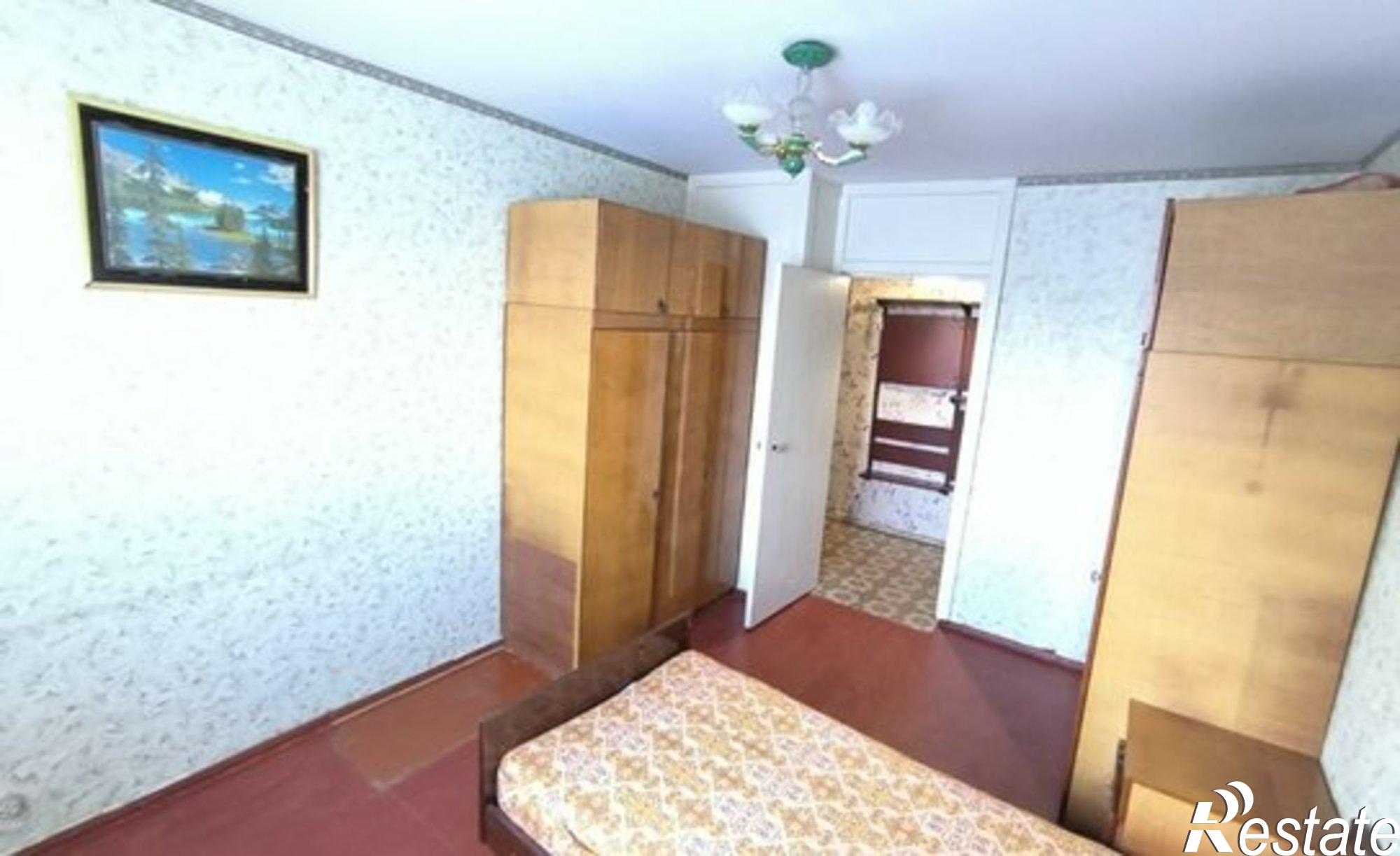 Купить квартиру за 4 100 000 рублей на улица Дикопольцева, 38