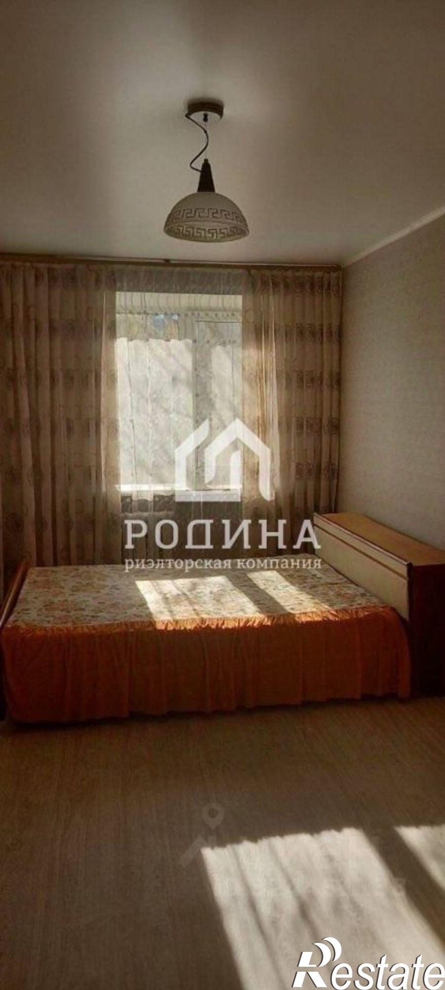 Купить квартиру за 4 300 000 рублей на улица Сидоренко, 28