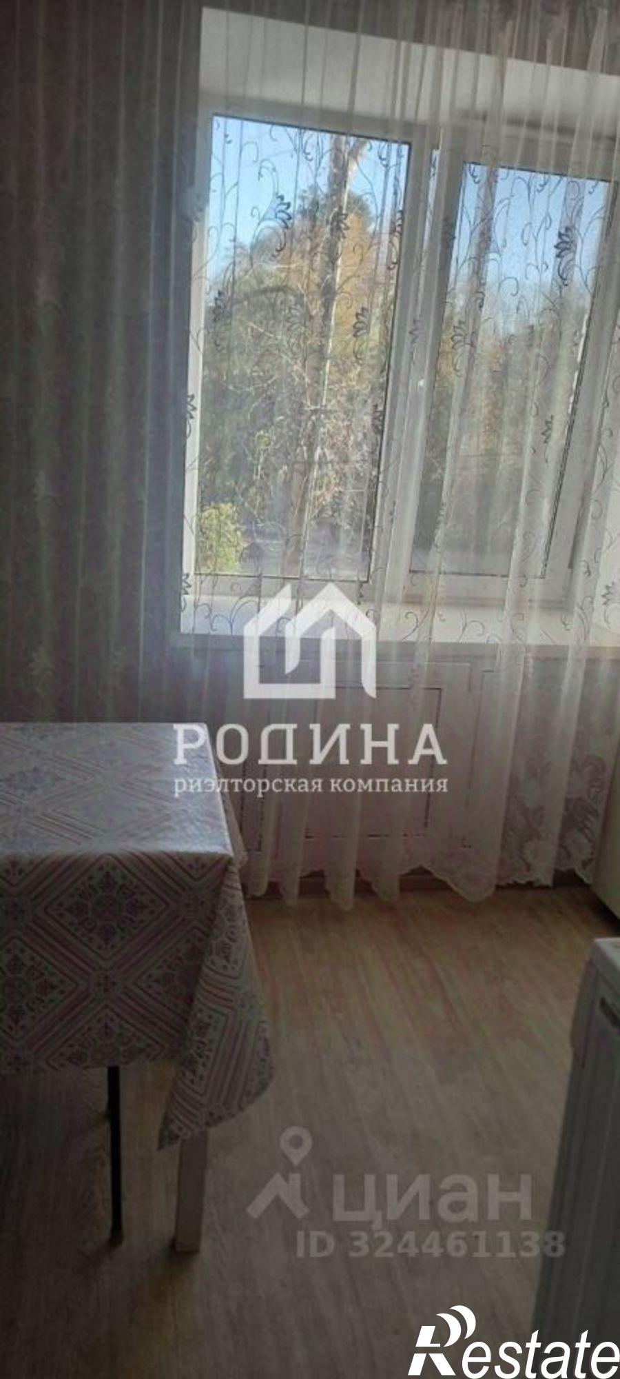 Купить квартиру за 4 300 000 рублей на улица Сидоренко, 28