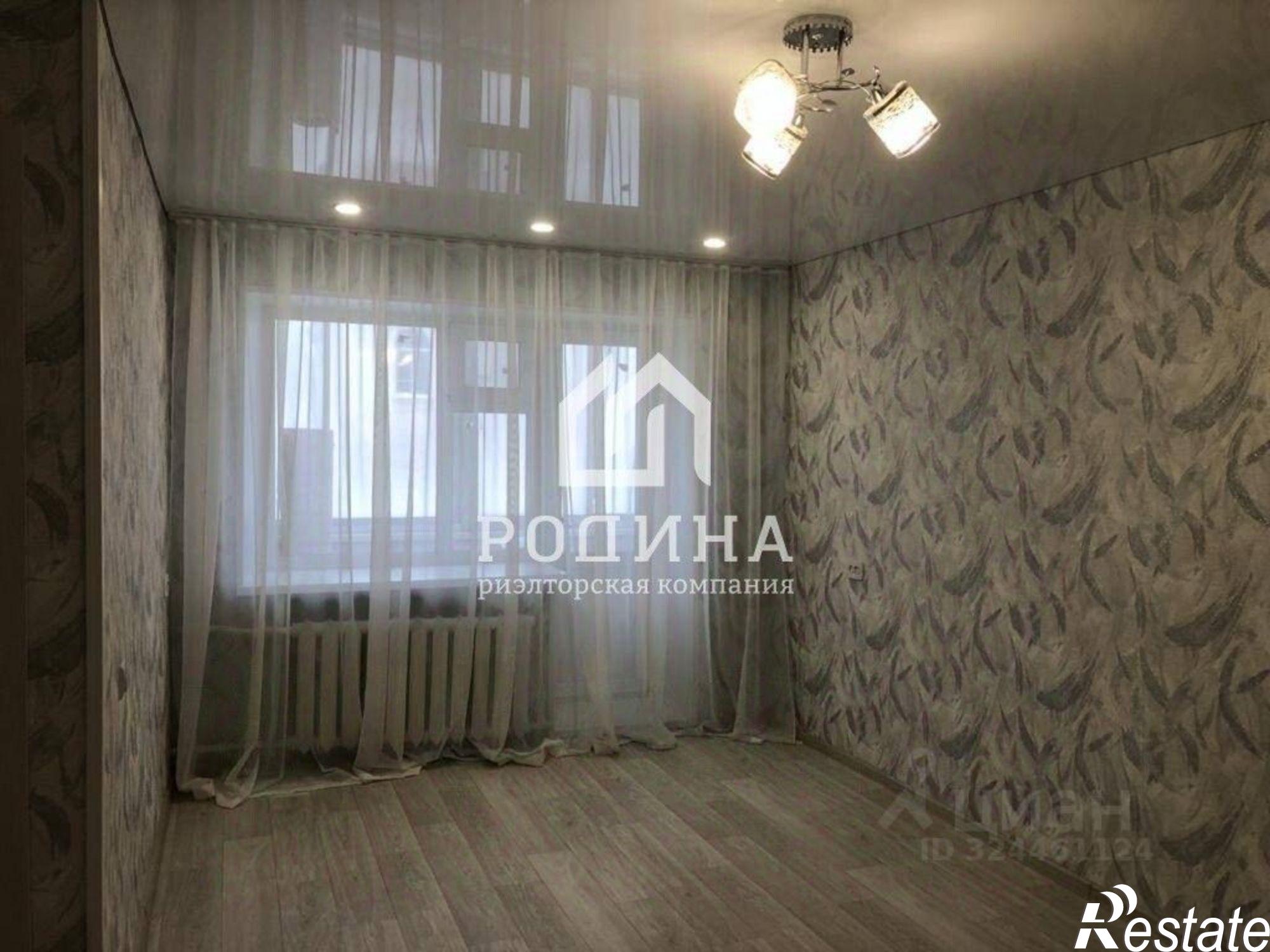 Купить квартиру за 3 850 000 рублей на Вокзальная улица, 45