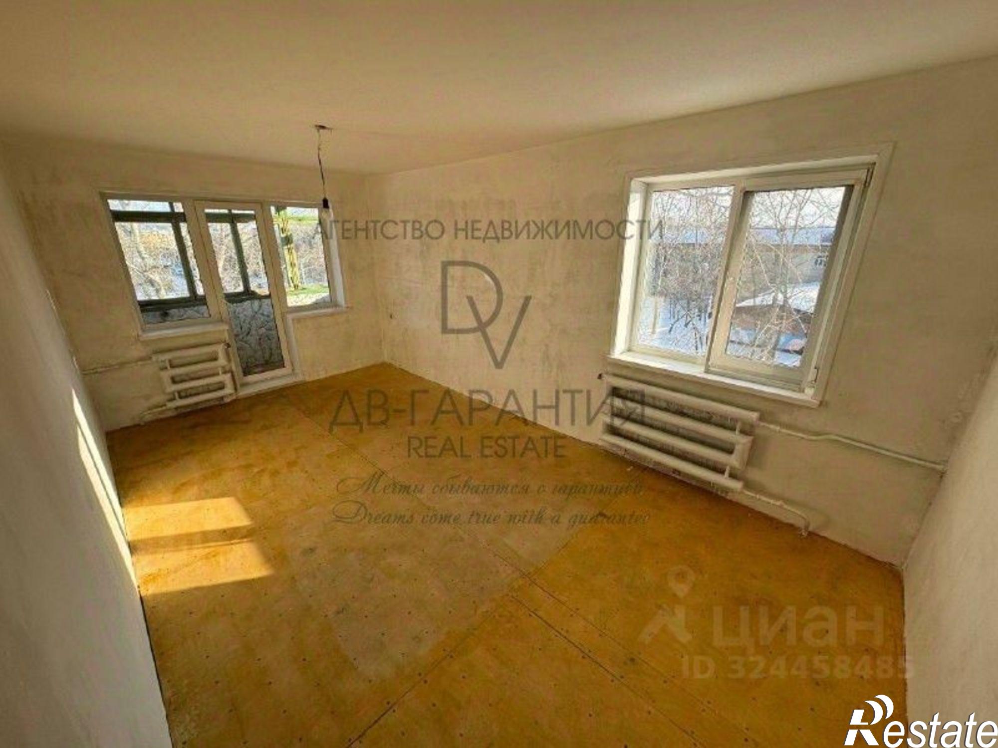 Купить квартиру за 3 650 000 рублей на Комсомольская улица, 38