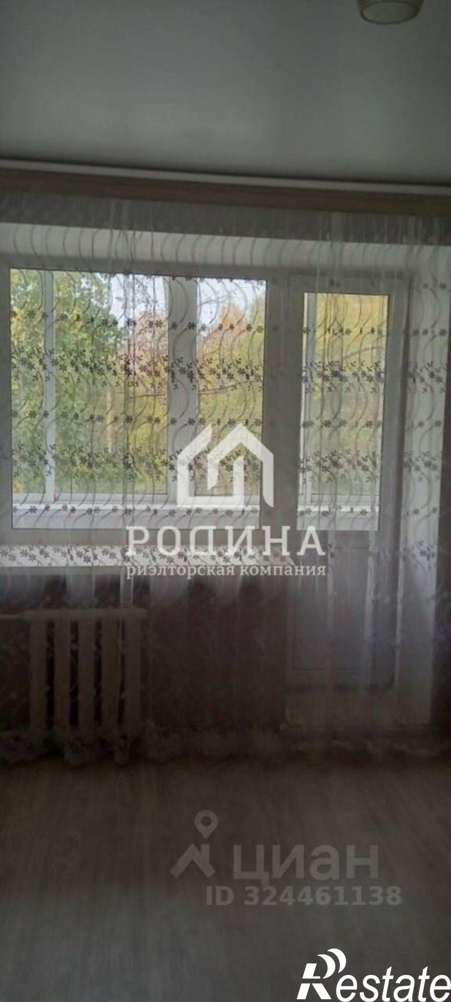 Купить квартиру за 4 300 000 рублей на улица Сидоренко, 28