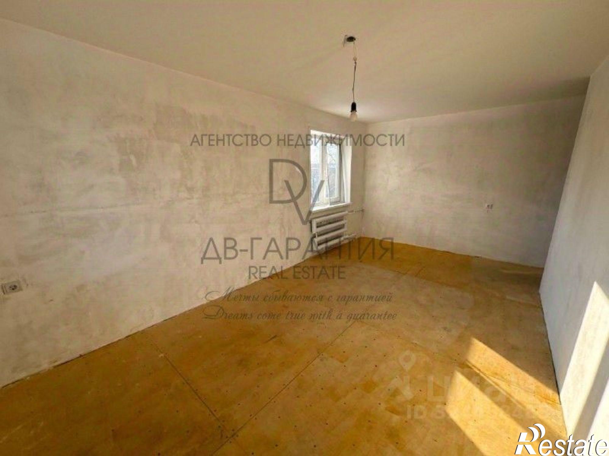 Купить квартиру за 3 650 000 рублей на Комсомольская улица, 38