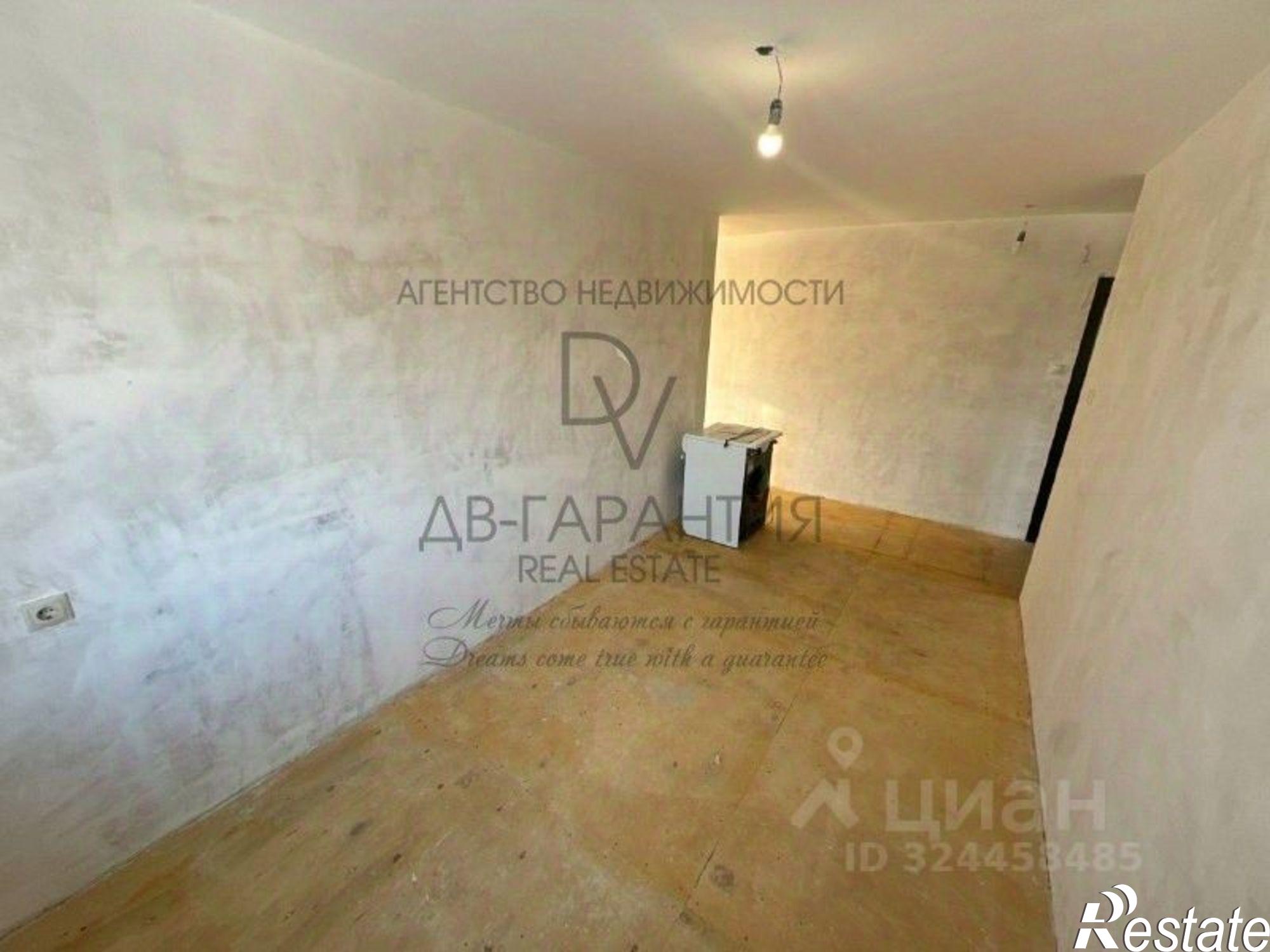 Купить квартиру за 3 650 000 рублей на Комсомольская улица, 38