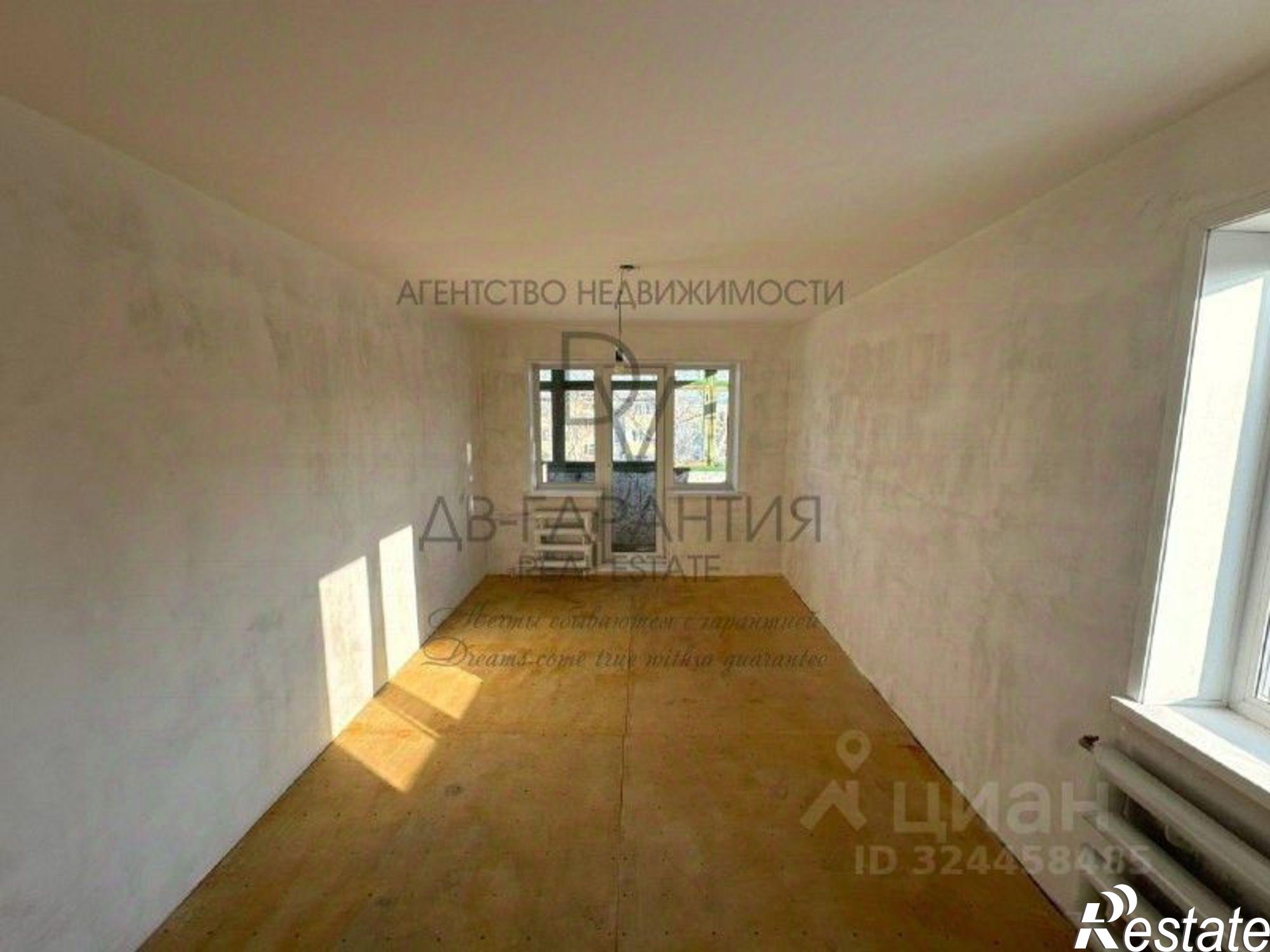 Купить квартиру за 3 650 000 рублей на Комсомольская улица, 38