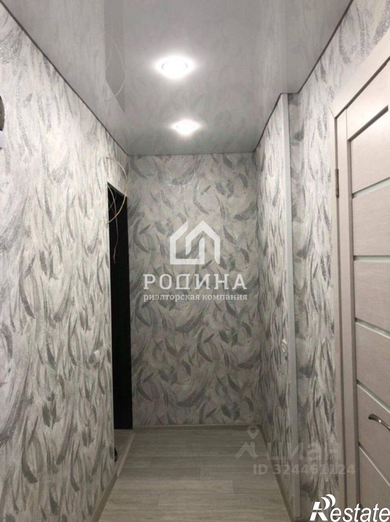 Купить квартиру за 3 850 000 рублей на Вокзальная улица, 45