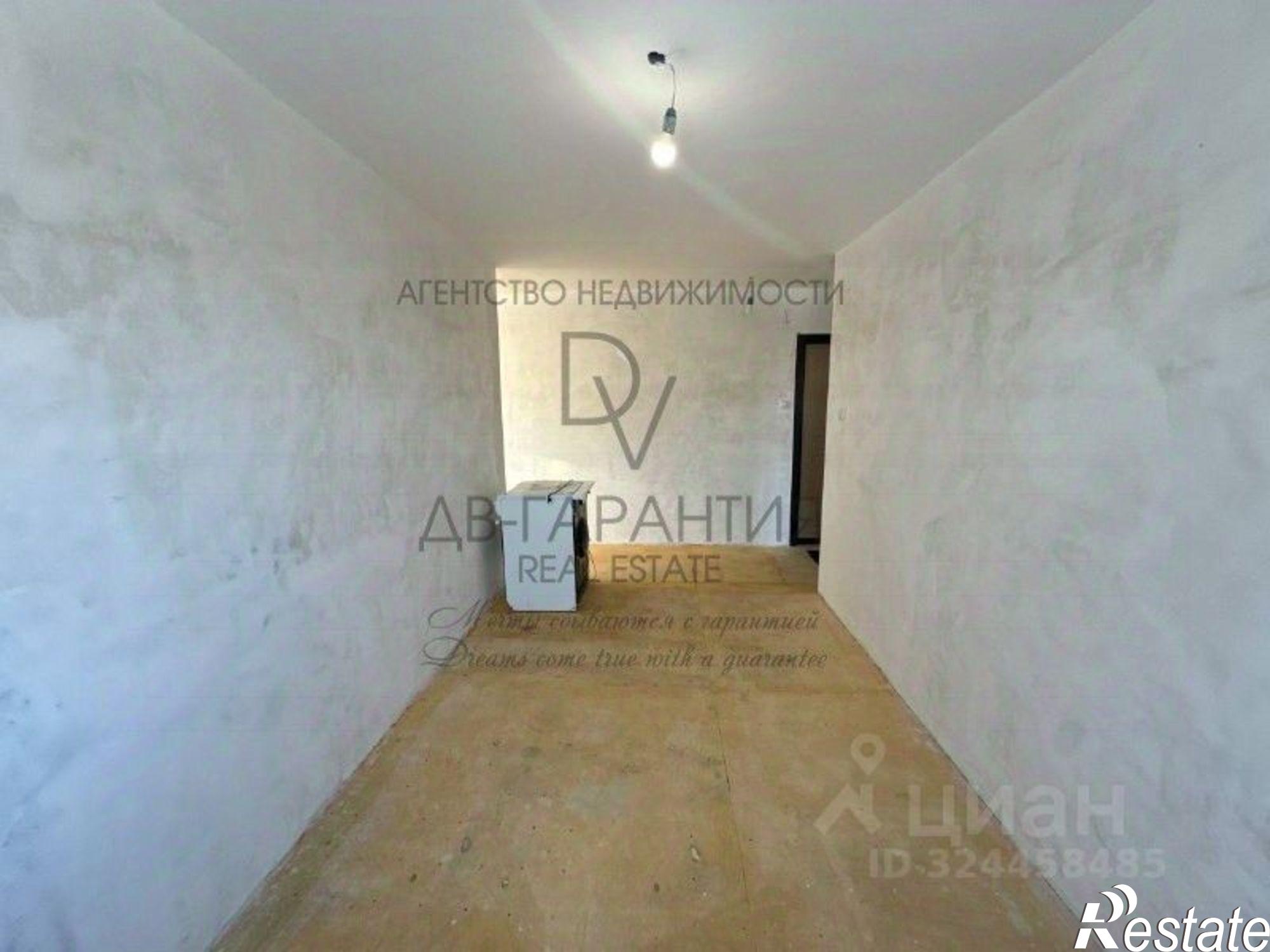 Купить квартиру за 3 650 000 рублей на Комсомольская улица, 38