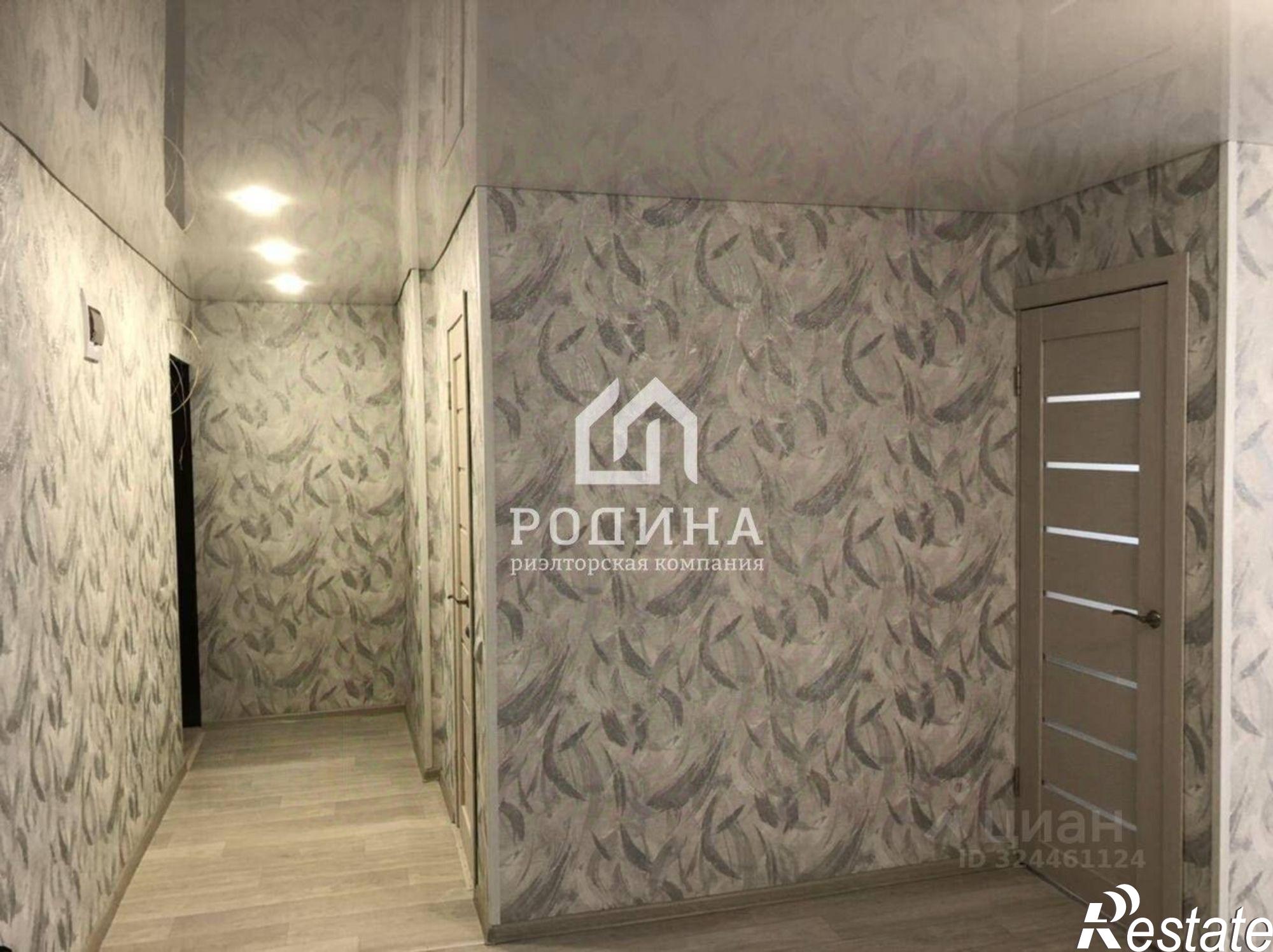 Купить квартиру за 3 850 000 рублей на Вокзальная улица, 45