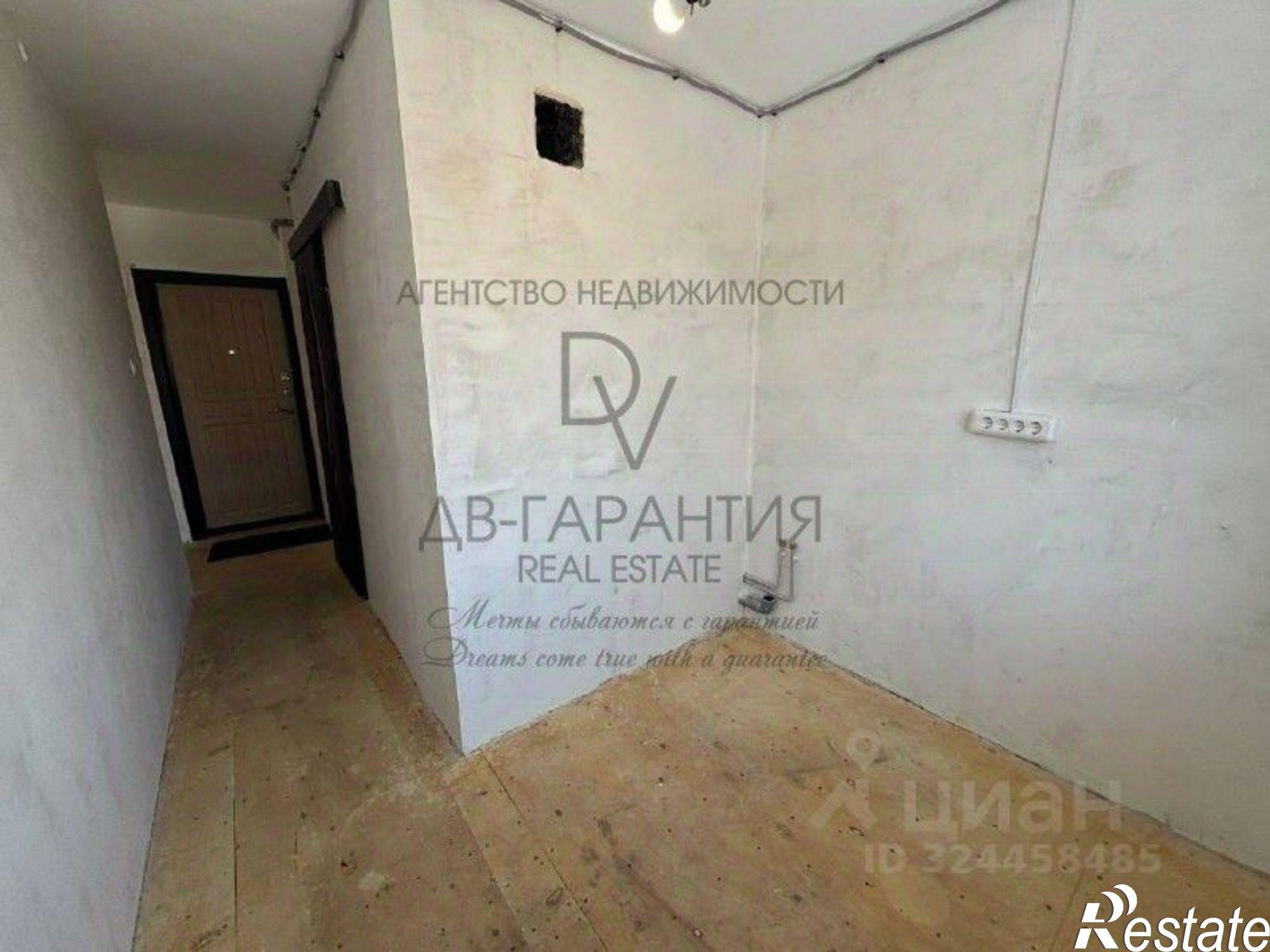 Купить квартиру за 3 650 000 рублей на Комсомольская улица, 38