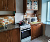 2-комн, 46кв м, этаж 3/5 улица Парижской Коммуны, 23