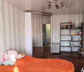 1-комн, 29кв м, этаж 5/9 Пионерская улица, 67