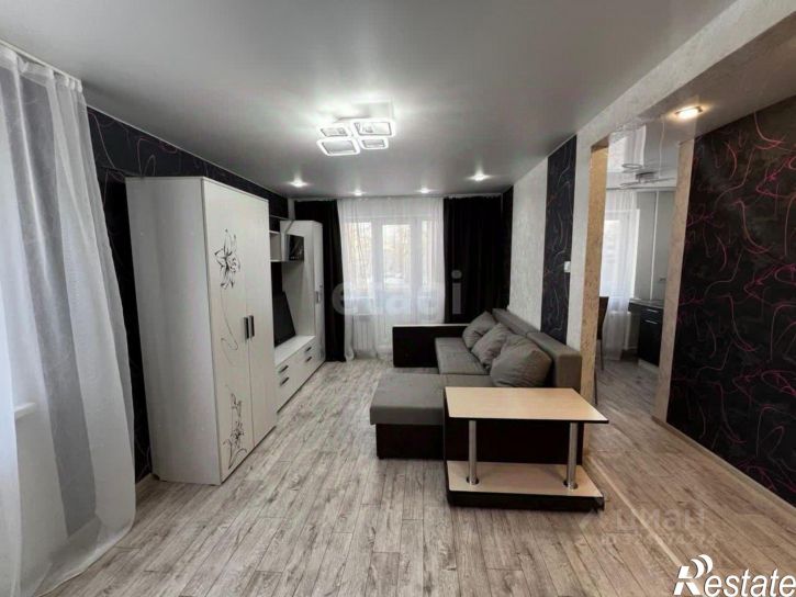 1-комн квартира ул Вокзальная, 37 2,  д. 37 2,  к. 2