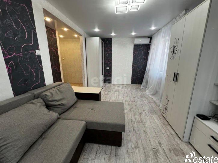 1-комн квартира ул Вокзальная, 37 2,  д. 37 2,  к. 2