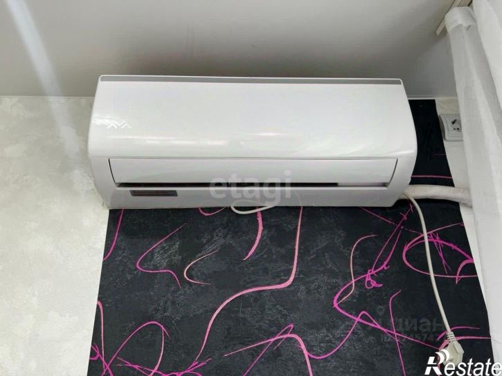 1-комн квартира ул Вокзальная, 37 2,  д. 37 2,  к. 2