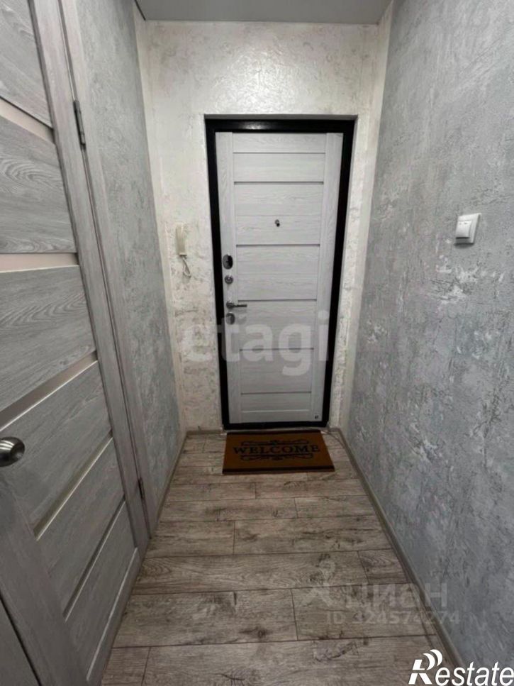 1-комн квартира ул Вокзальная, 37 2,  д. 37 2,  к. 2