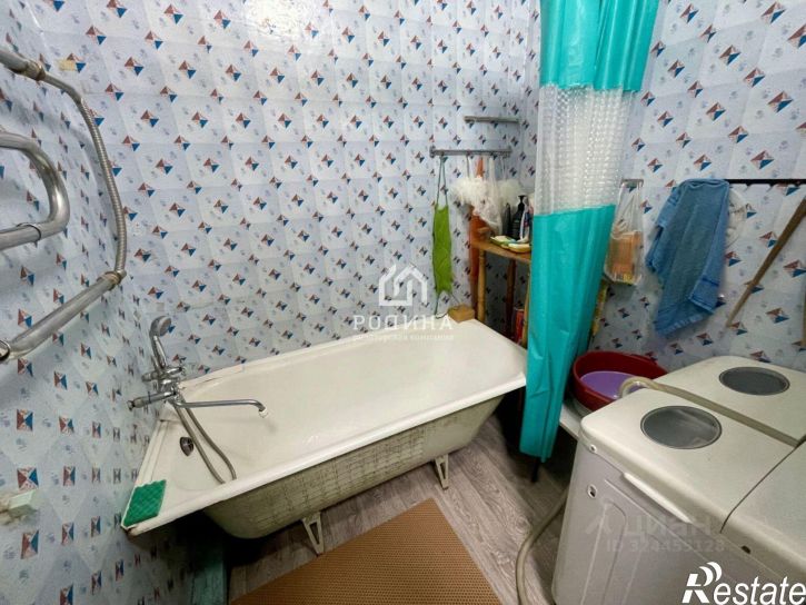 1-комн квартира Ленинградская улица, 56,  д. 56