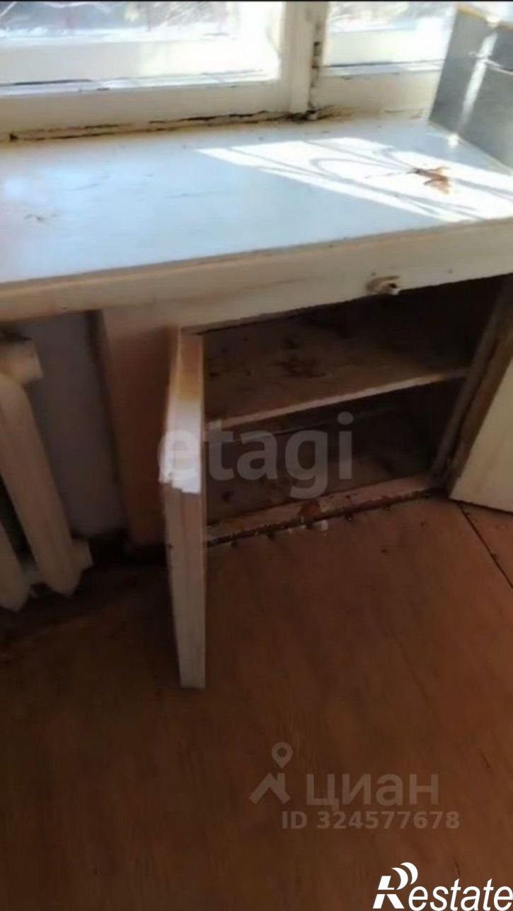 2-комн квартира Ленинградская улица, 77/3,  д. 77/3