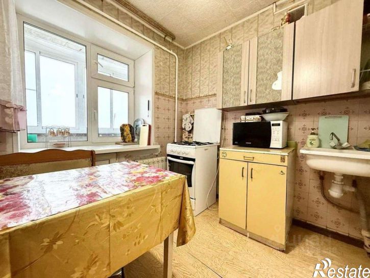 2-комн квартира