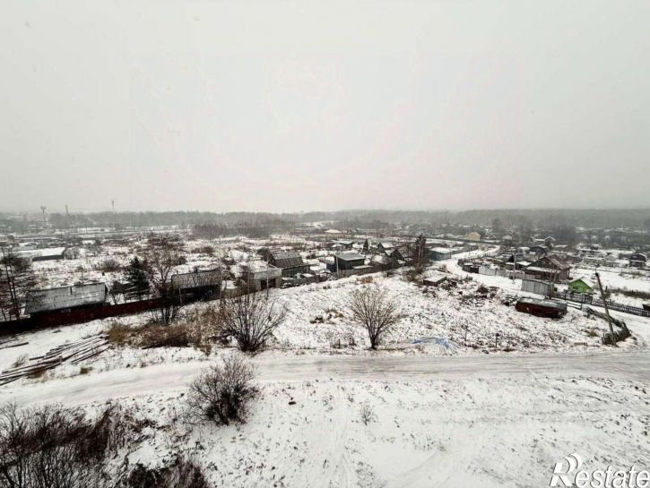 2-комн квартира