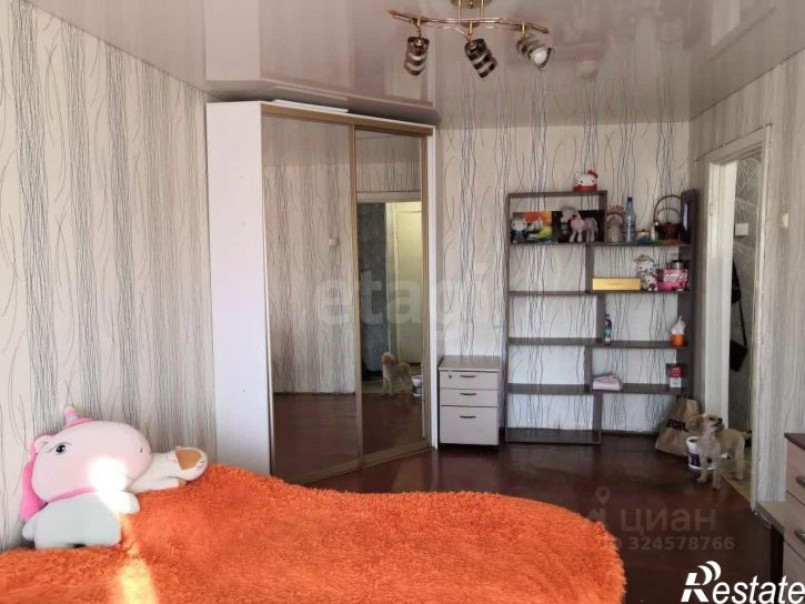 1-комн квартира Пионерская улица, 67,  д. 67