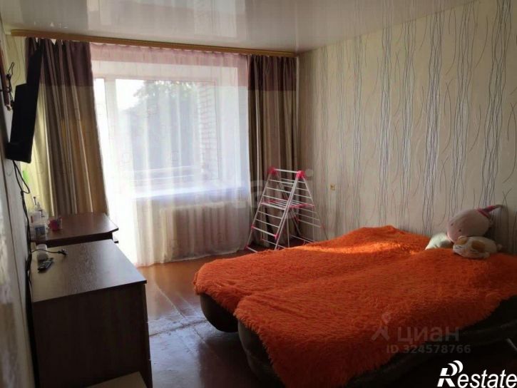 1-комн квартира Пионерская улица, 67,  д. 67