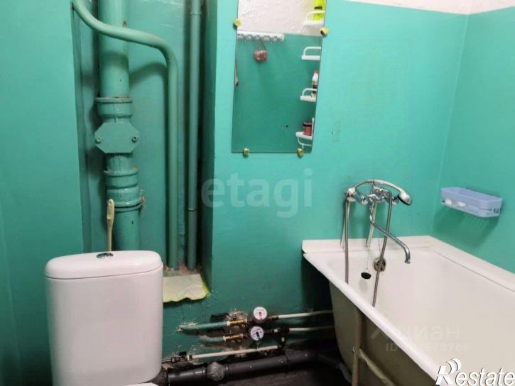 1-комн квартира Пионерская улица, 67,  д. 67