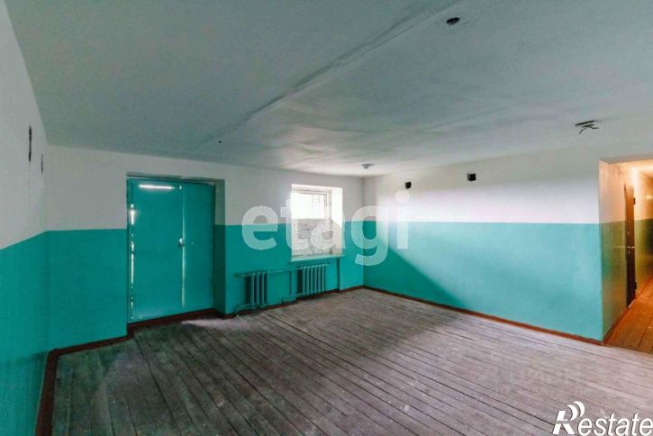 1-комн квартира Пионерская улица, 67,  д. 67