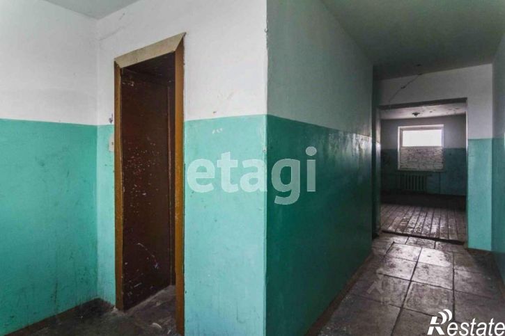 1-комн квартира Пионерская улица, 67,  д. 67