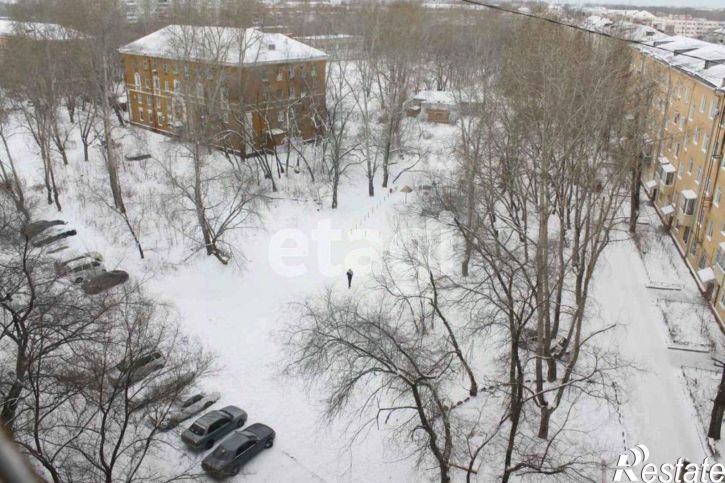 1-комн квартира Пионерская улица, 67,  д. 67