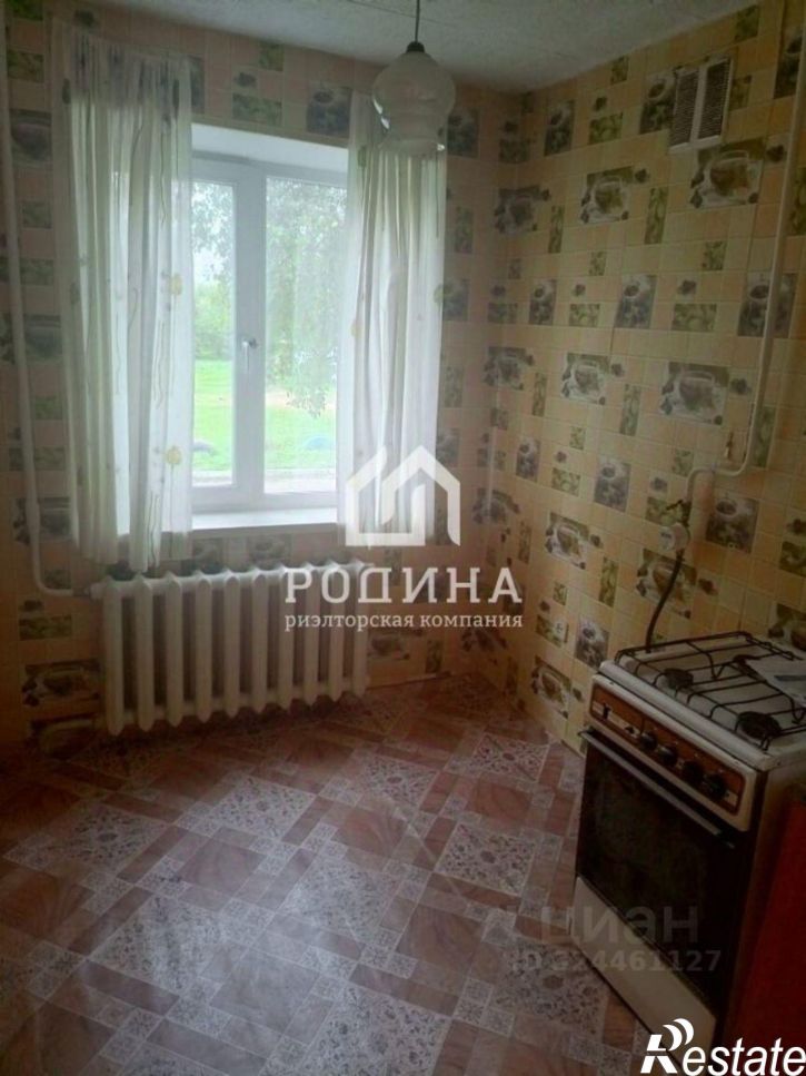 2-комн квартира проспект Победы, 41/3,  д. 41/3