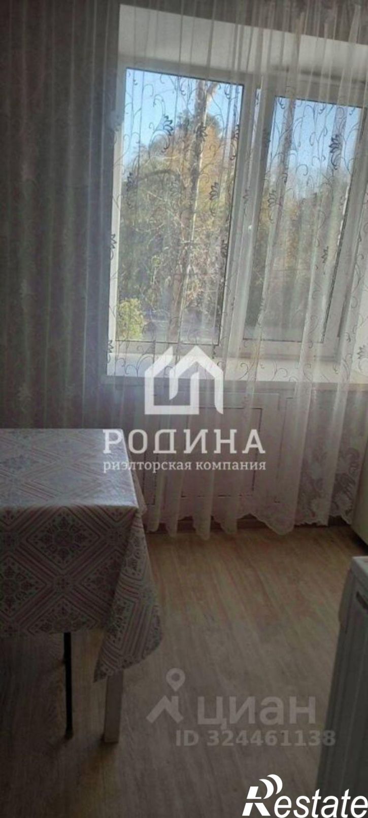 2-комн квартира улица Сидоренко, 28,  д. 28