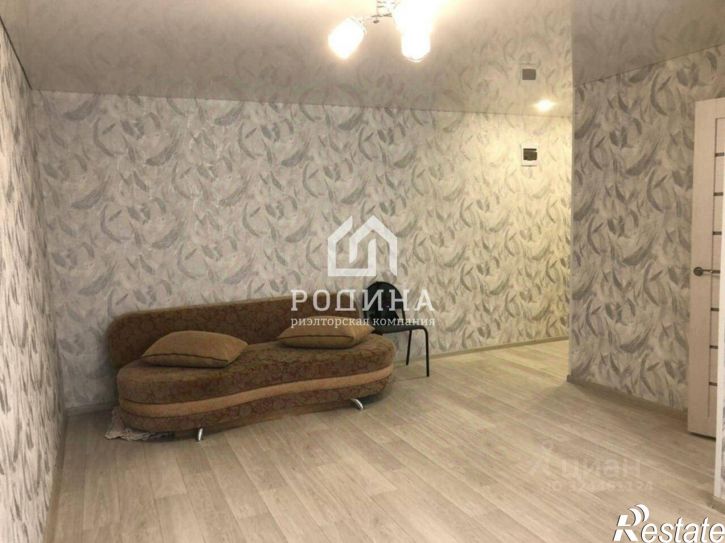 1-комн квартира Вокзальная улица, 45,  д. 45