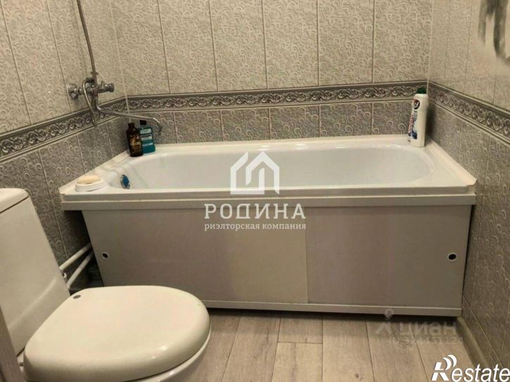 1-комн квартира Вокзальная улица, 45,  д. 45