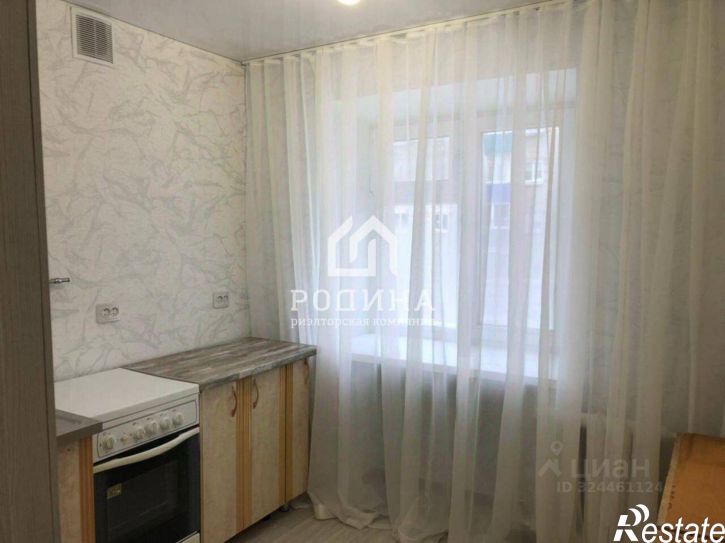 1-комн квартира Вокзальная улица, 45,  д. 45