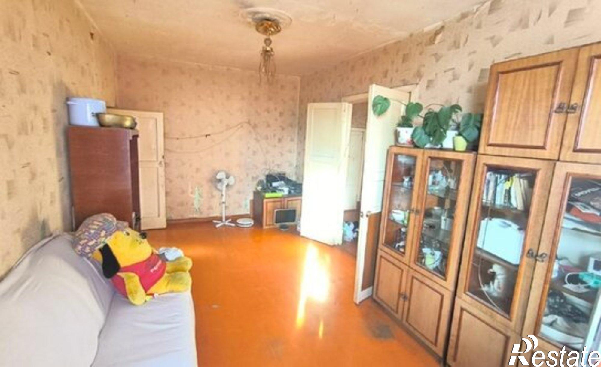 Купить квартиру за 3 200 000 рублей на проспект Мира, 31