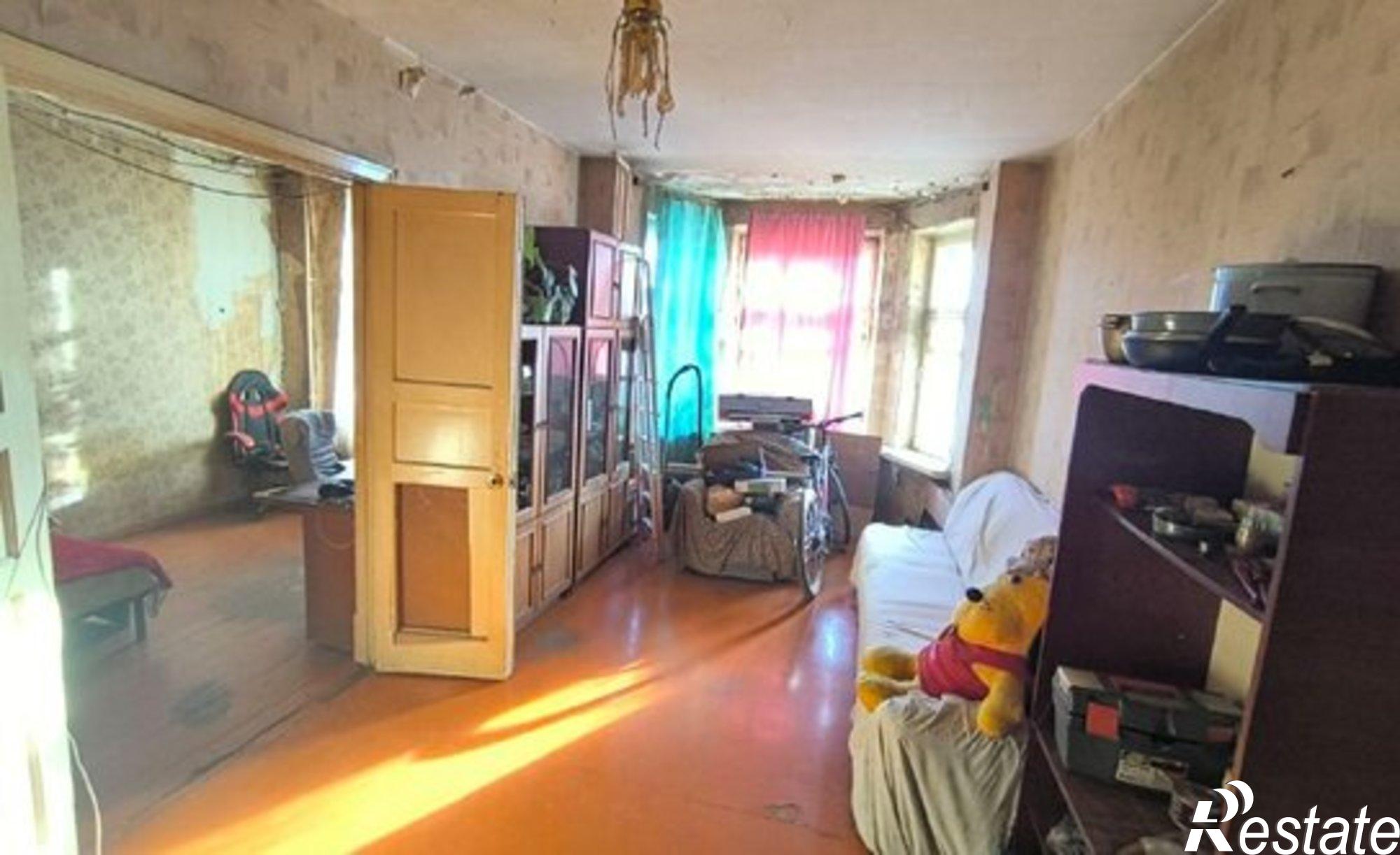 Купить квартиру за 3 200 000 рублей на проспект Мира, 31