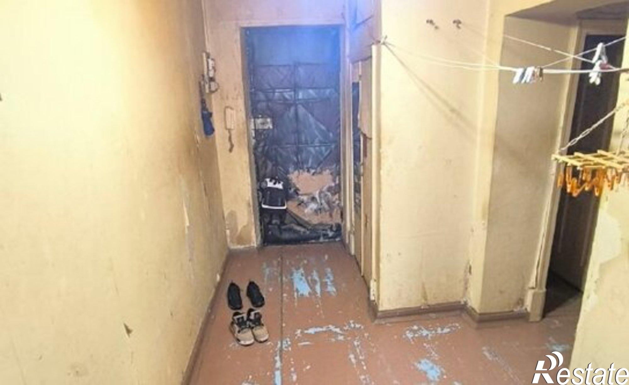 Купить квартиру за 3 200 000 рублей на проспект Мира, 31