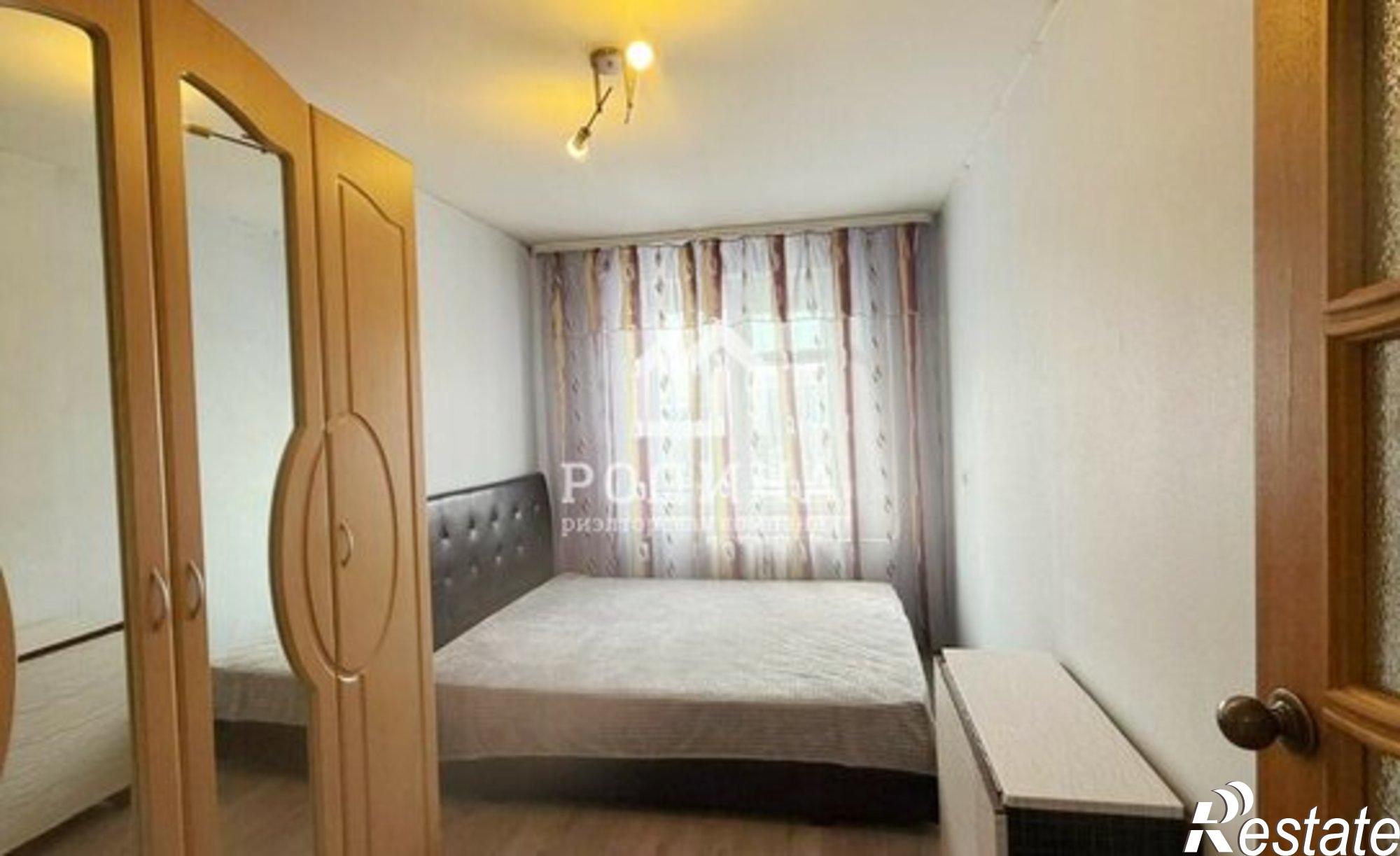 Купить квартиру за 4 750 000 рублей на улица Сидоренко, 15